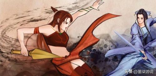 新仙剑奇侠传2无敌版(仙剑奇侠传4版完美移植手机版)插图41 新仙剑奇侠传2无敌版(仙剑奇侠传4版完美移植手机版)插图41