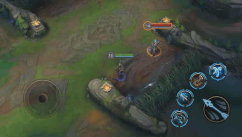 英雄联盟手游薇恩出装(英雄联盟手游薇恩限定皮肤怎么买)插图5