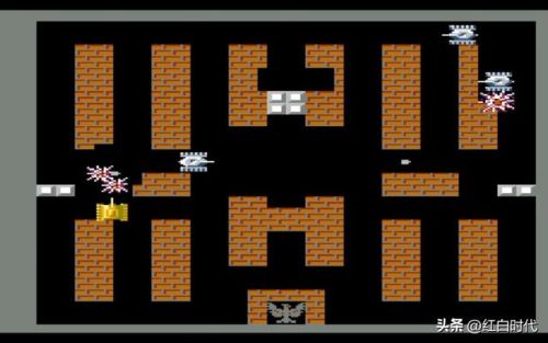 手机版3000款街机小霸王游戏合集(免费街机游戏厅app)插图2