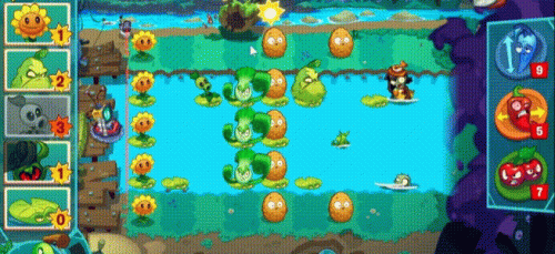 植物大战僵尸3(植物大战僵尸狮身人面像boss)插图11