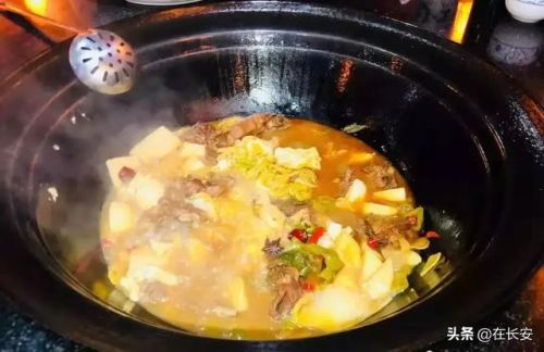 西安牛排涮锅排名前十(西安好吃的火锅店排名)插图51 西安牛排涮锅排名前十(西安好吃的火锅店排名)插图51