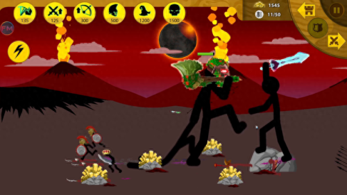 火柴人战争(火柴人战争2)插图2