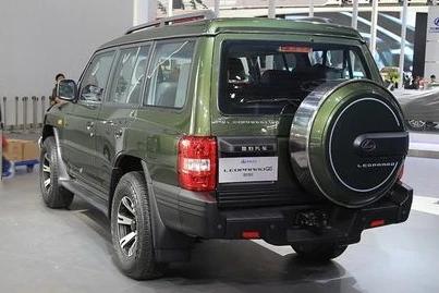 猎豹敞篷跑车(猎豹敞篷跑车怎么获得)插图10