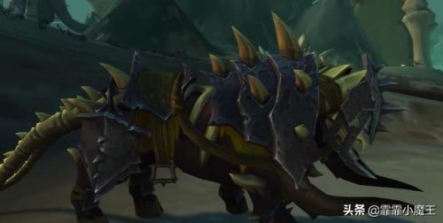 猎人宝宝大全带图(60怀旧服猎人实用宏)插图2