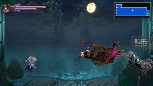 恶魔城暗影之王2结局(恶魔城暗影之王2很难)插图2 恶魔城暗影之王2结局(恶魔城暗影之王2很难)插图2