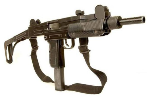 穿越火线十大最强武器(cf十大最强霰弹)插图8