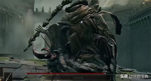 艾尔登法环BOSS顺序(艾尔登法环推图顺序)插图3 艾尔登法环BOSS顺序(艾尔登法环推图顺序)插图3