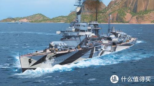 海战游戏哪个好玩(2023十大海战游戏有哪些)插图13