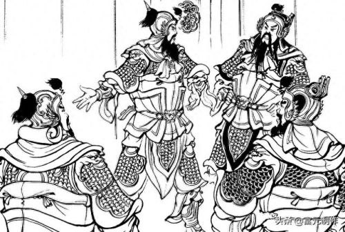 杨家将传奇详细攻略(fc杨家将秘籍和攻略)插图