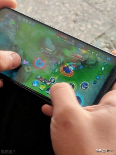 手游平台十大排名(手游盒子app排行榜)插图