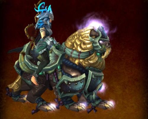 魔兽世界雷神岛稀有精英坐标(雷神岛稀有精英多久刷新一次)插图5 魔兽世界雷神岛稀有精英坐标(雷神岛稀有精英多久刷新一次)插图5