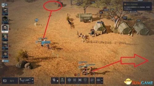 龙腾世纪3攻略(龙腾世纪3主角职业推荐)插图152