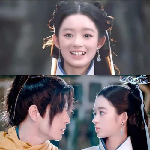 仙剑奇侠传三婬乱版赵灵儿(仙剑奇侠传1初生版)插图3 仙剑奇侠传三婬乱版赵灵儿(仙剑奇侠传1初生版)插图3