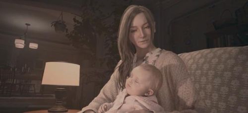 生化危机8手游(生化危机8上线ios)插图1