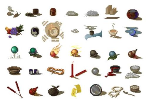 仙剑奇侠传5加钱加气(仙剑奇侠传5秘籍大全一览表)插图5