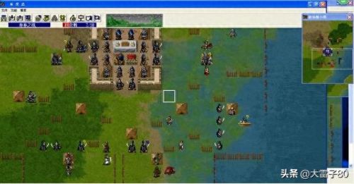 东吴传攻略(东吴传子阵容值得玩吗)插图3