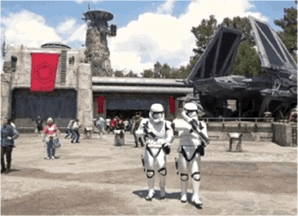 黑锋哨站(魔兽世界怀旧服黑锋哨站怎么去)插图4