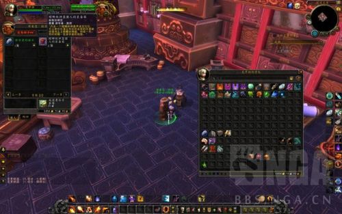 魔兽世界考古学怎么玩(魔兽世界考古什么时候开的)插图8