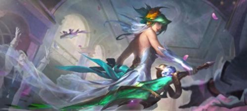 英雄联盟瑞文出装(狼人打瑞文出装)插图