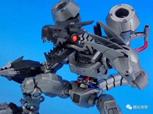 无限龙兽(无限龙兽拼装)插图17 无限龙兽(无限龙兽拼装)插图17