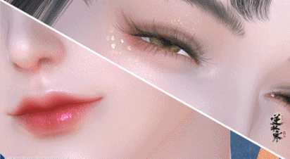 可以捏身材任意部位的手游(3d虚拟人物制作游戏)插图7 可以捏身材任意部位的手游(3d虚拟人物制作游戏)插图7