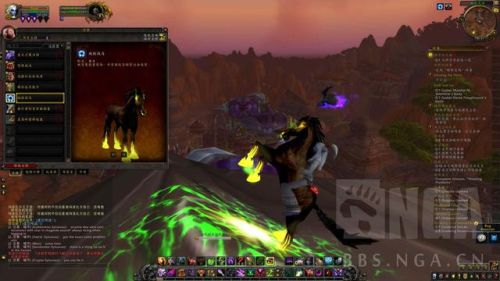 雷神岛稀有精英多久刷新一次(魔兽世界雷神岛稀有)插图3