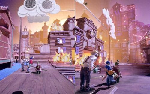 小游戏双人大全(双人对决游戏)插图3 小游戏双人大全(双人对决游戏)插图3