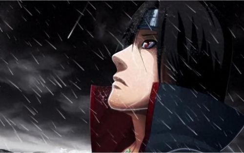 火影忍者之宇智波鼬(火影忍者小说 宇智波鼬)