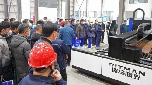 激光切割品牌排名前十(中国激光切割机排名)插图6 激光切割品牌排名前十(中国激光切割机排名)插图6