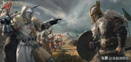 新网游(目前最火大型网络游戏)插图6 新网游(目前最火大型网络游戏)插图6