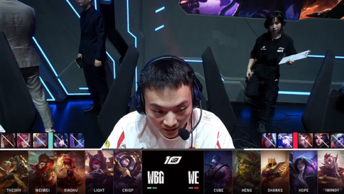 lol孙悟空(英雄联盟猴子技能)插图4