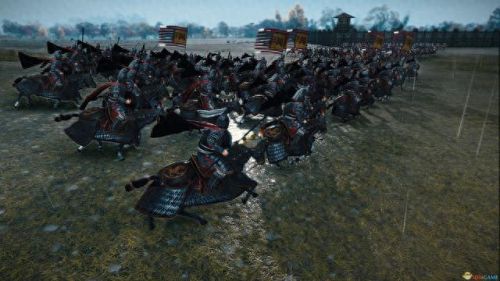 全面战争 三国(全面战争 三国教程)插图17 全面战争 三国(全面战争 三国教程)插图17