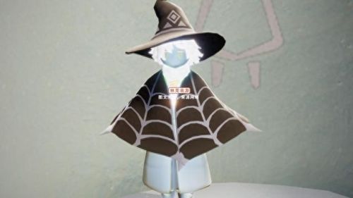 万圣节礼包(光遇万圣节礼包)插图4