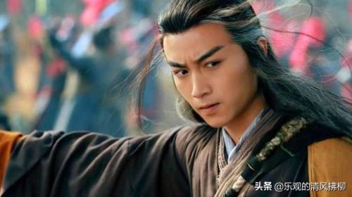 九阴真经上的全部武功(武林外史武功排名原著)插图14