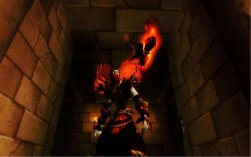 魔兽世界工程学图纸大全(80级工程学十大神器)插图1