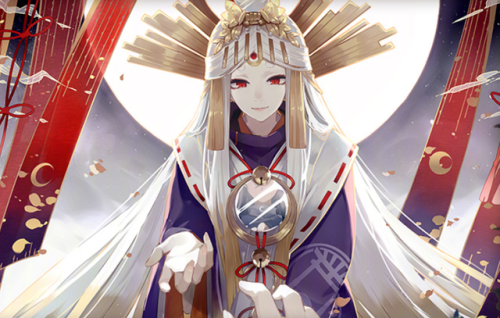 阴阳师最弱ssr排行(阴阳师ssr里的五废)插图1