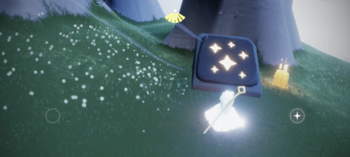 光遇隐藏爱心获取地(光遇晨岛纯白之境怎么去)插图2 光遇隐藏爱心获取地(光遇晨岛纯白之境怎么去)插图2