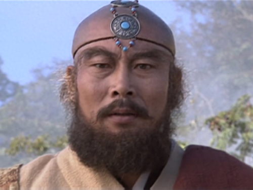 天龙八部排行榜(天龙八部游戏排行榜)插图9