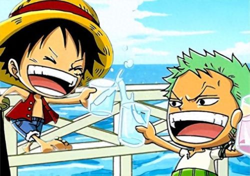 海贼王燃烧意志(燃烧意志平民最强阵容)插图5