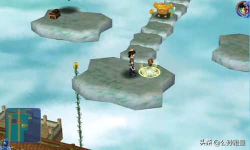 仙剑4内置秘籍(十里坡剑神成就怎么做)插图10 仙剑4内置秘籍(十里坡剑神成就怎么做)插图10