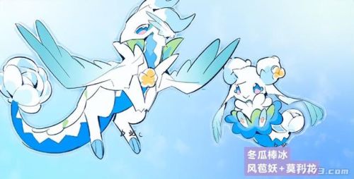 洛克王国类似的手游(洛克王国手游还要多久)插图9