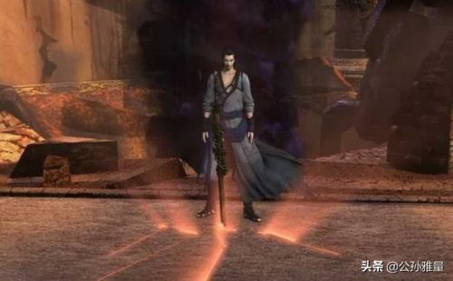 仙剑奇侠传5(仙剑4播出时间已定)插图11