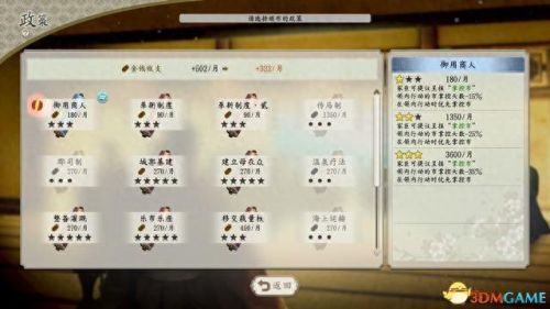 信长野望11(信长之野望11武将相性)插图53 信长野望11(信长之野望11武将相性)插图53