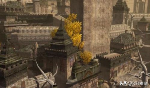 仙剑五前传(仙剑奇侠传五前传)插图7 仙剑五前传(仙剑奇侠传五前传)插图7