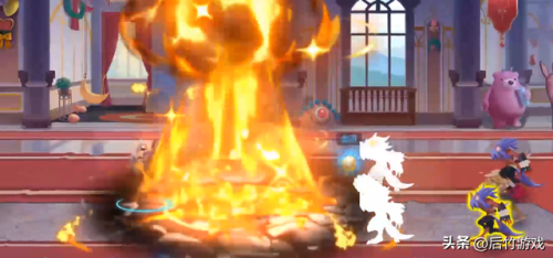 横版格斗手游排行榜(手机游戏社区app)插图3