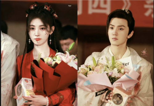 仙剑奇侠传4(仙剑4电视剧最新消息)插图15