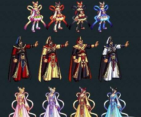 dnf2013春节套礼包(dnf70版本时间段)插图4