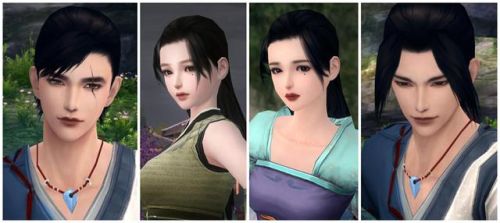 剑网3缘起(剑侠情缘三)插图2