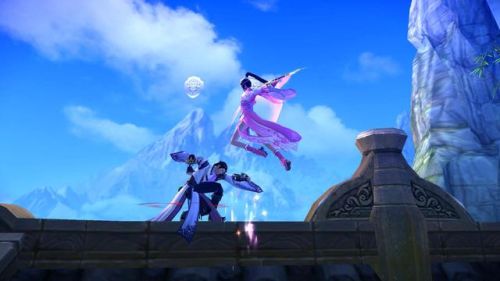 九阴真经平民极限玩法(九阴内功实力对照表2023)