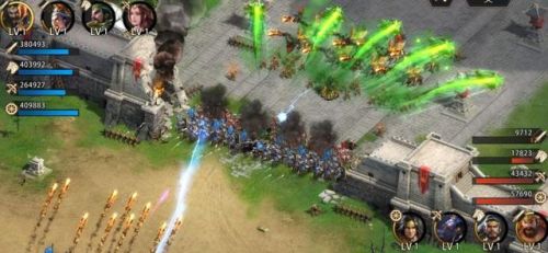 slg游戏排行榜前十名(绅士RPG游戏安卓汉化像素风格)插图1 slg游戏排行榜前十名(绅士RPG游戏安卓汉化像素风格)插图1